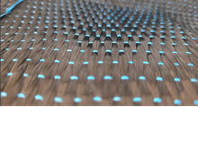 Cargar imagen en el visor de la galería, QW600 - Refuerzo estructural con fibra de carbono - 30cm de ancho
